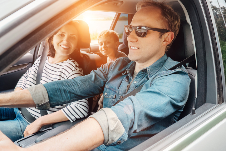 5 cuidados necessários antes de fazer viagens de carro