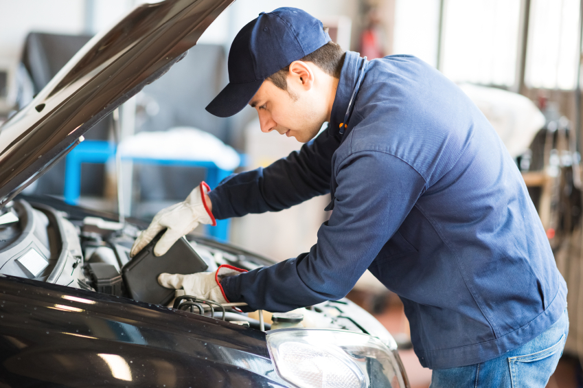 Sabe qual óleo lubrificante usar em automóveis?