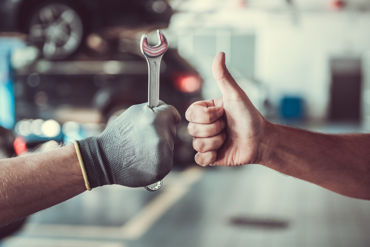 Manual completo para cuidar do seu carro com economia