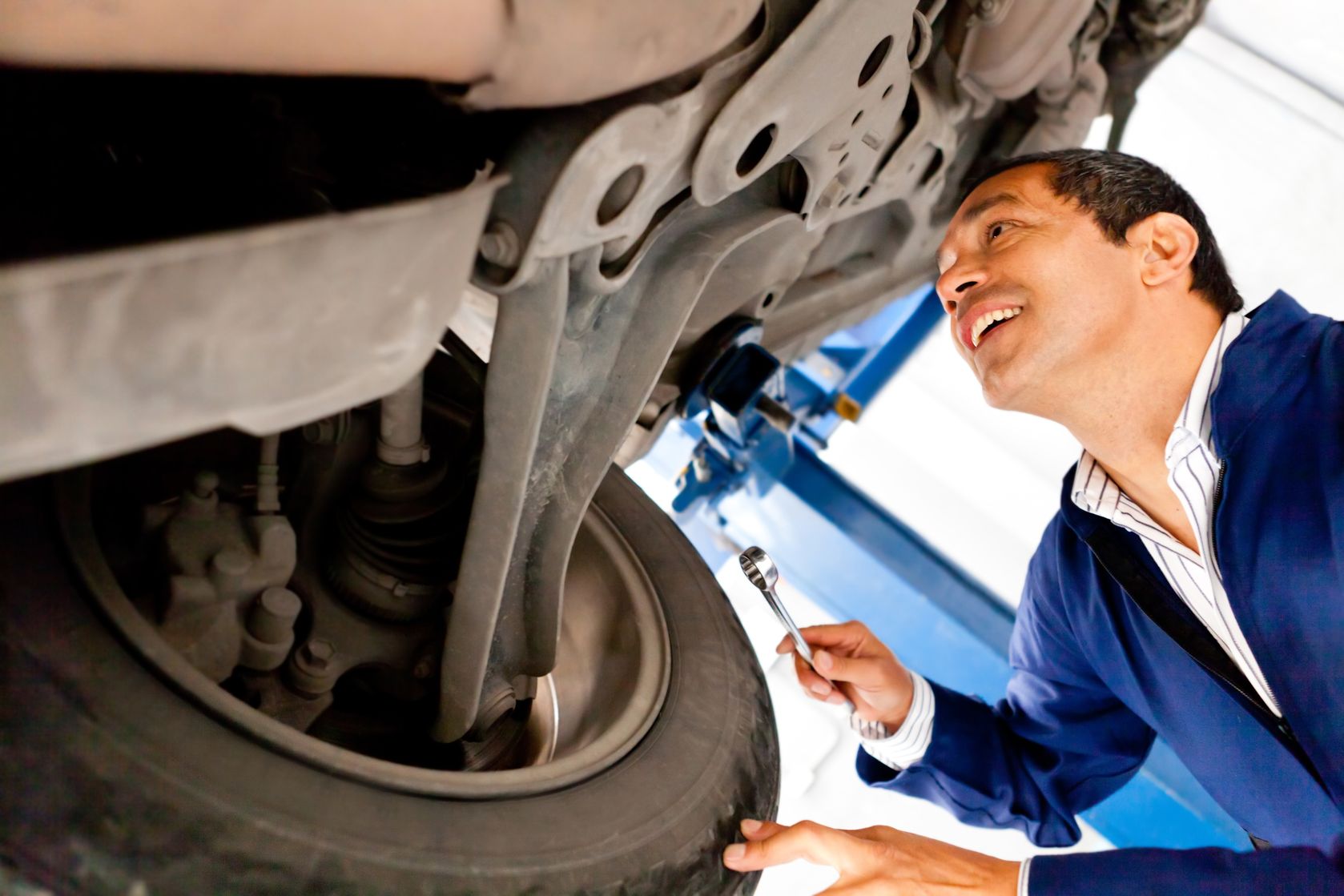 Manutenção automotiva: quando trocar freio e embreagem.