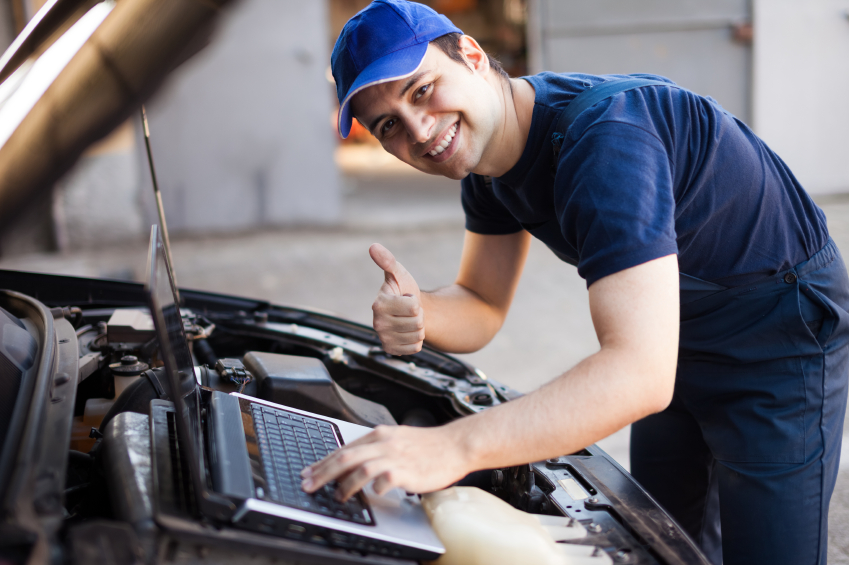 Não perca dinheiro na hora de fazer manutenção em automóveis