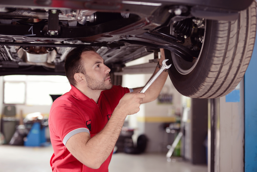 Tudo o que você precisa saber sobre amortecedores de carros