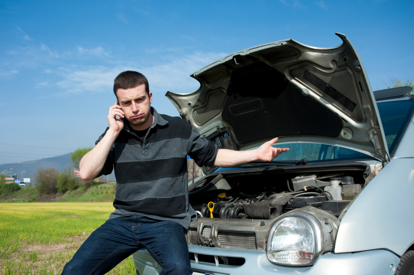 Automóveis com motor falhando? Confira aqui alguns motivos